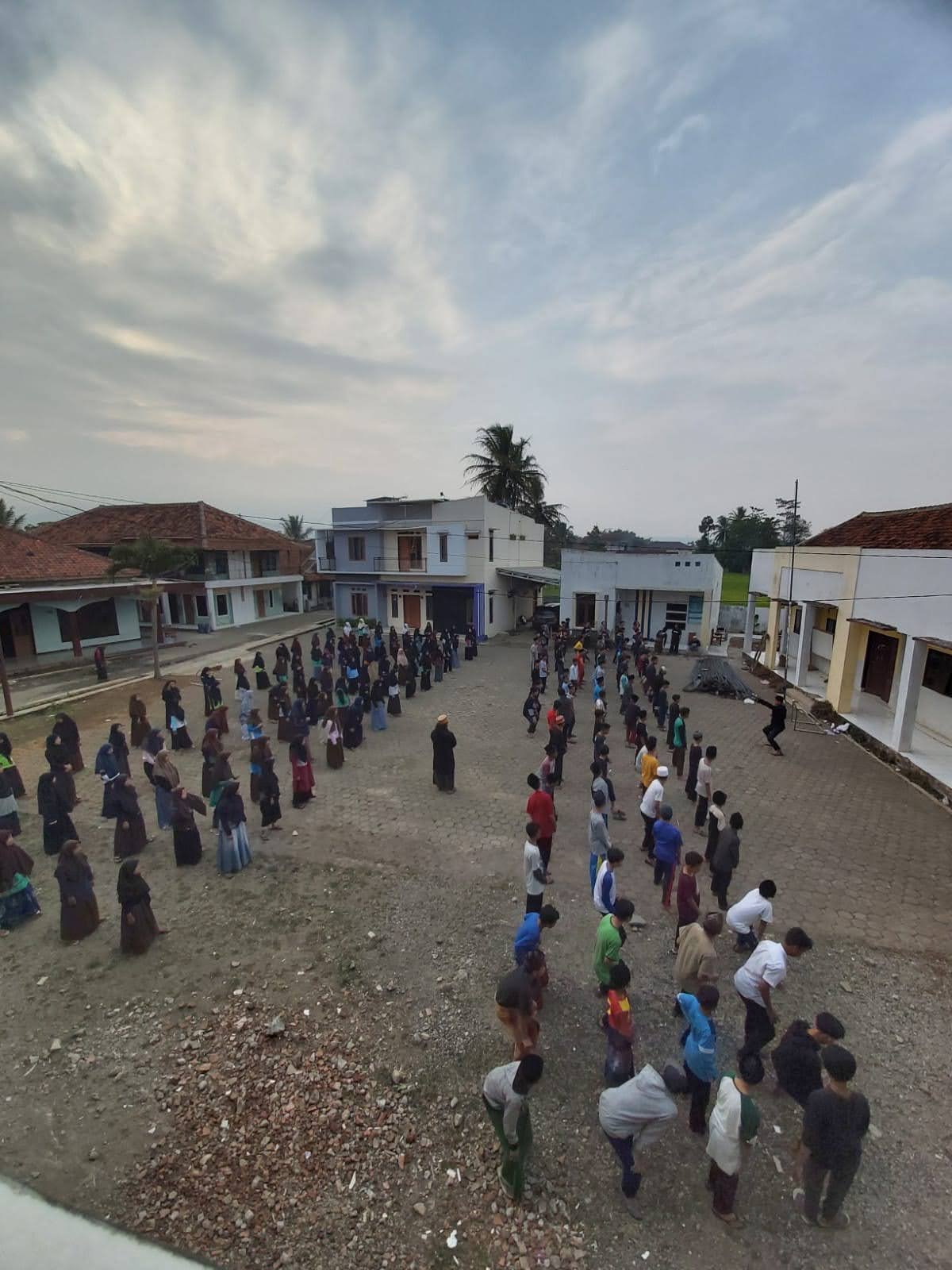 Bela Diri